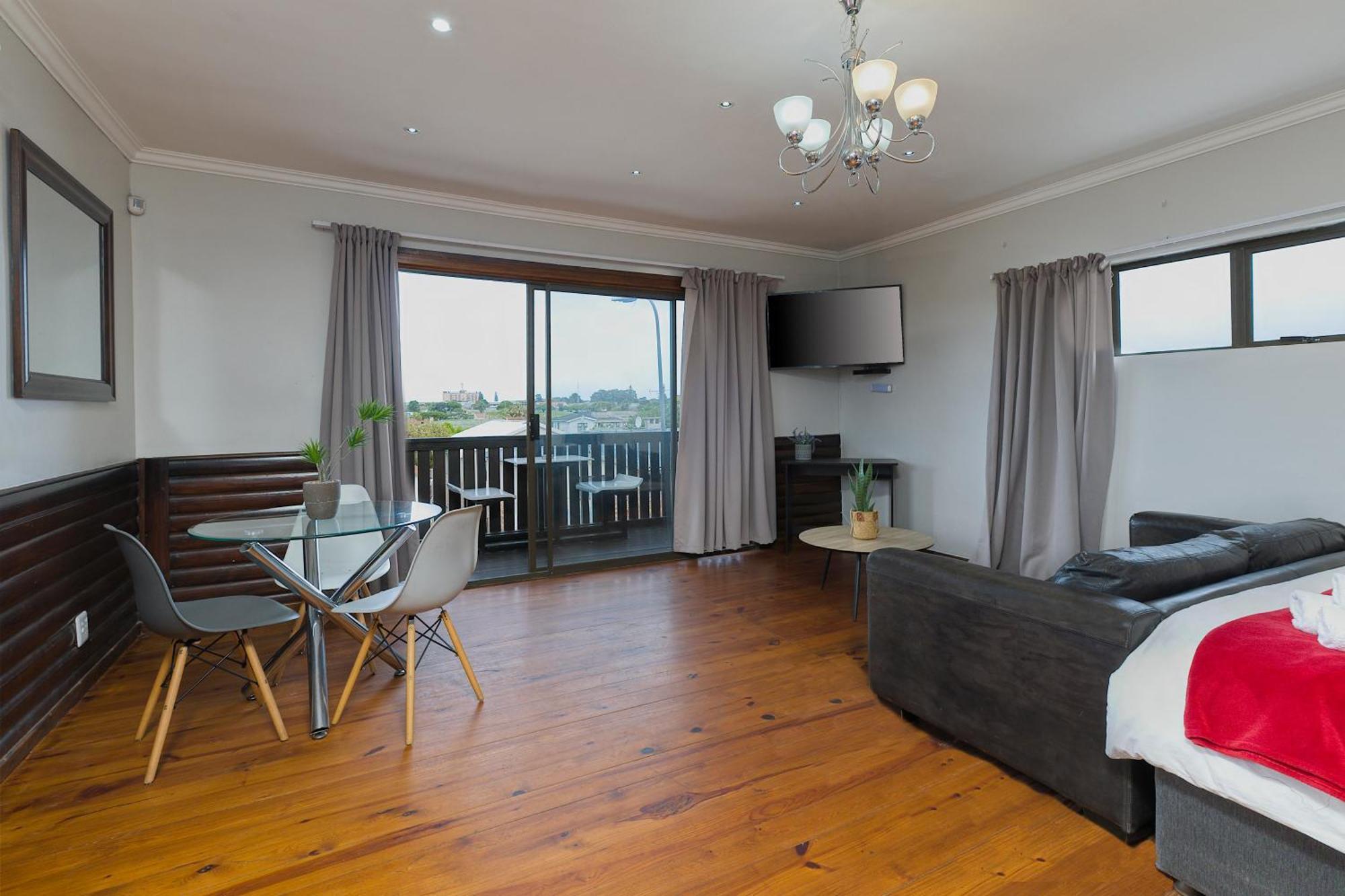 Royal Palms Guest House Port Elizabeth Exterior photo