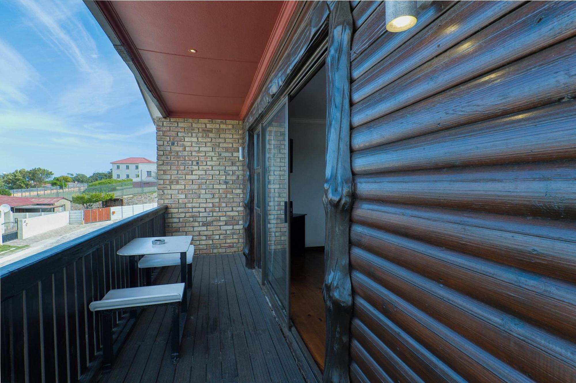 Royal Palms Guest House Port Elizabeth Exterior photo