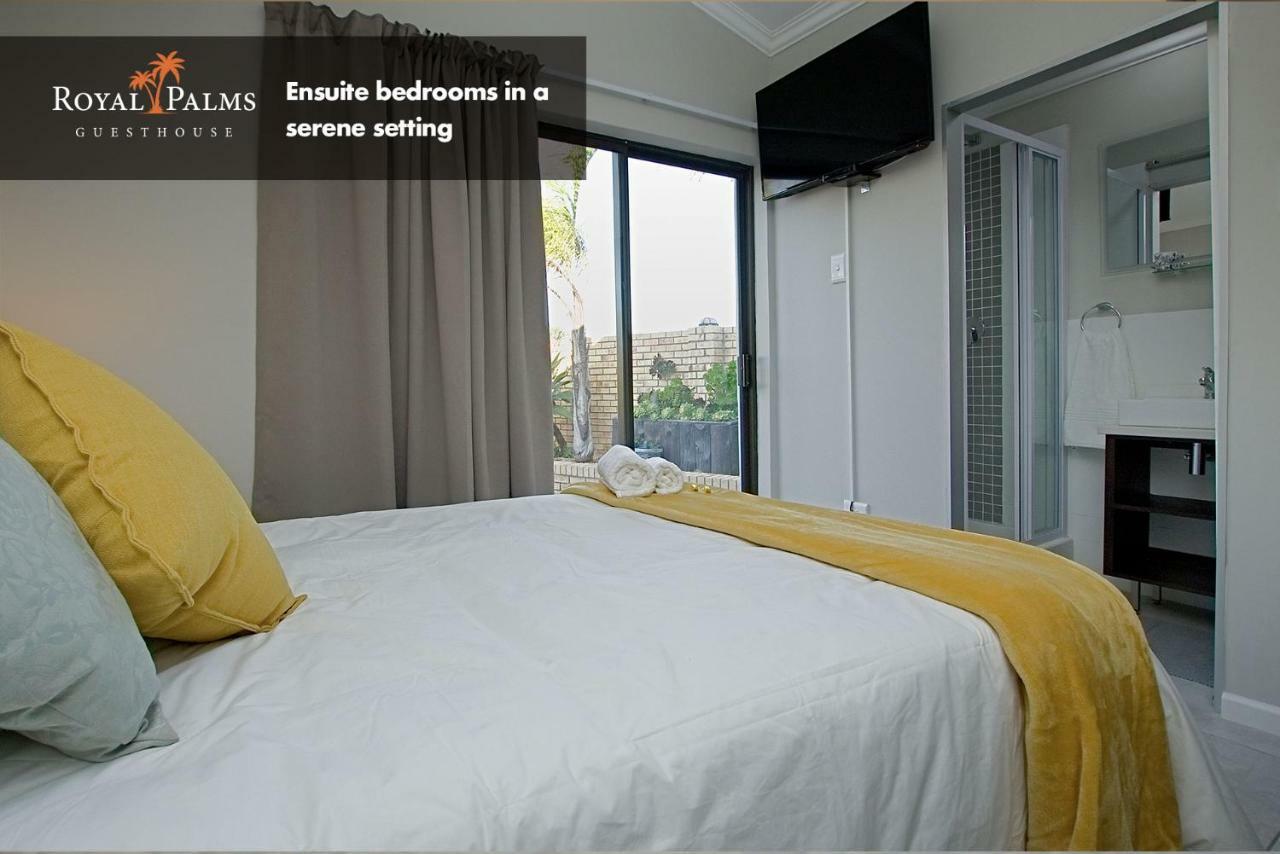 Royal Palms Guest House Port Elizabeth Room photo