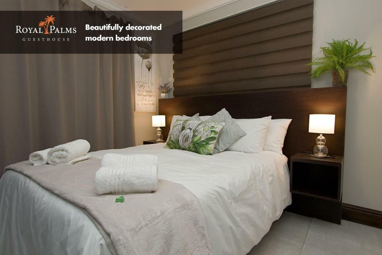Royal Palms Guest House Port Elizabeth Room photo